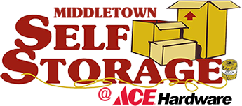 Self Storage at Ace Hardware of Middletown CT